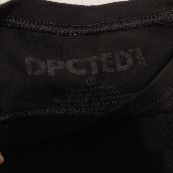 I Would Cuddle You So Hard Dpcted tee - Picture 2 of 3